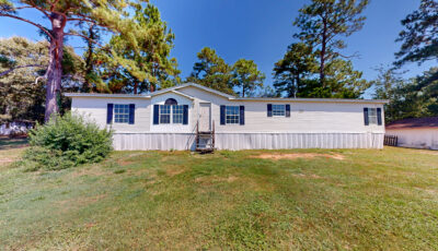 10162 U.S. 84, Newton, AL 36352 3D Model