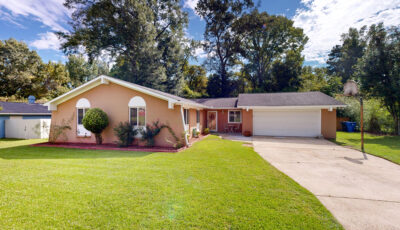 1102 Northfield Cir, Dothan, AL 36303