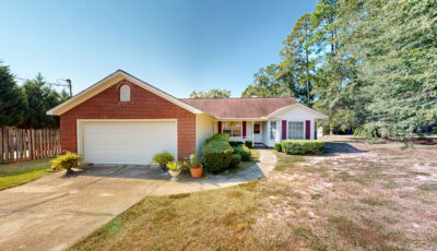 2402 Evans Dr, Dothan, AL 36303 3D Model