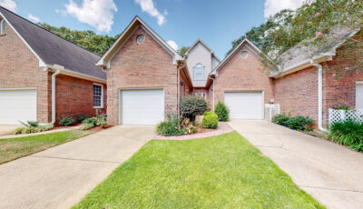 2 Parkplace Ct, Dothan, AL 36301 3D Model