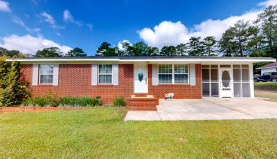 2061 Skipperville Rd Ozark AL 36360 3D Model