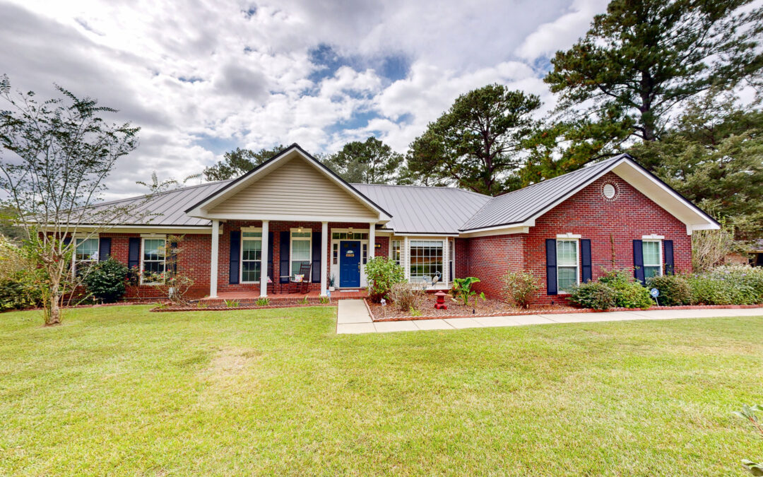 126 Greenview Cir, Dothan, AL 36301