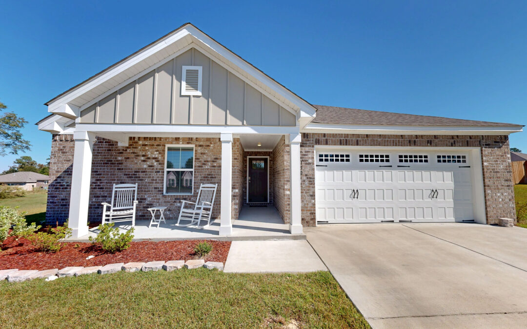 150 Asbury Park Dr, Dothan, AL 36301