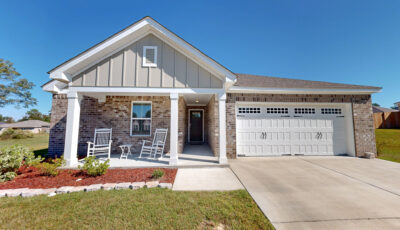 150 Asbury Park Dr, Dothan, AL 36301