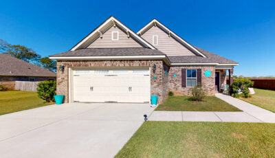 169 Sandbed Rd, Newton, AL 36352