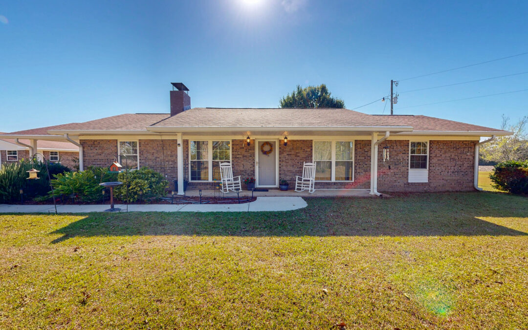 670 County Rd 18, Newville, AL 36353