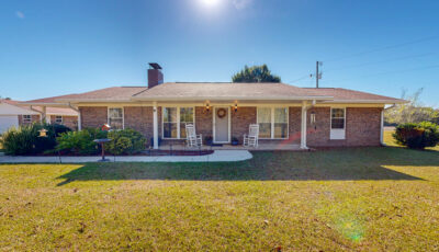 670 County Rd 18, Newville, AL 36353 3D Model