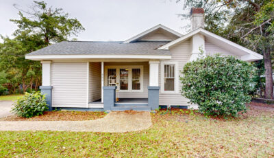 907 S Appletree St, Dothan, AL 36301 3D Model