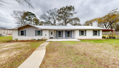 1701 Jefferson Ct, Dothan, AL 36303 3D Model