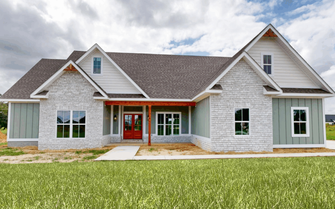 4876 County Rd 49 Headland AL 36345