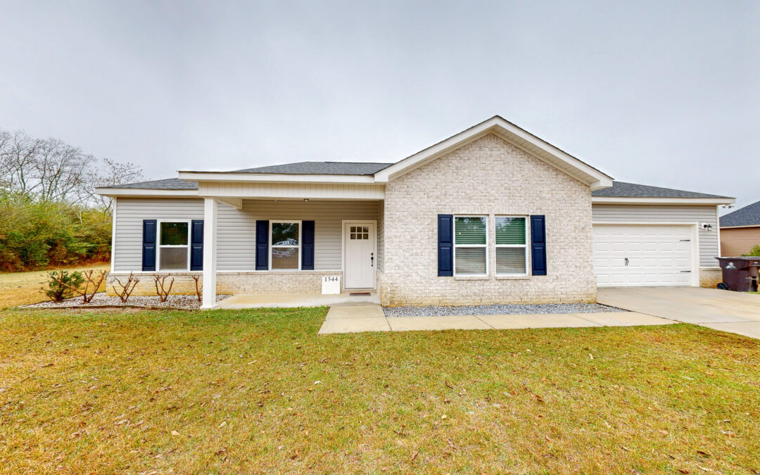 1544 W County Rd 70, Dothan, AL 36305