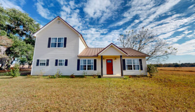 1370 Coach Rd, Slocomb, AL 36375