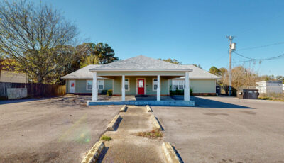 1310 Hodgesville Rd, Dothan, AL 36301 3D Model