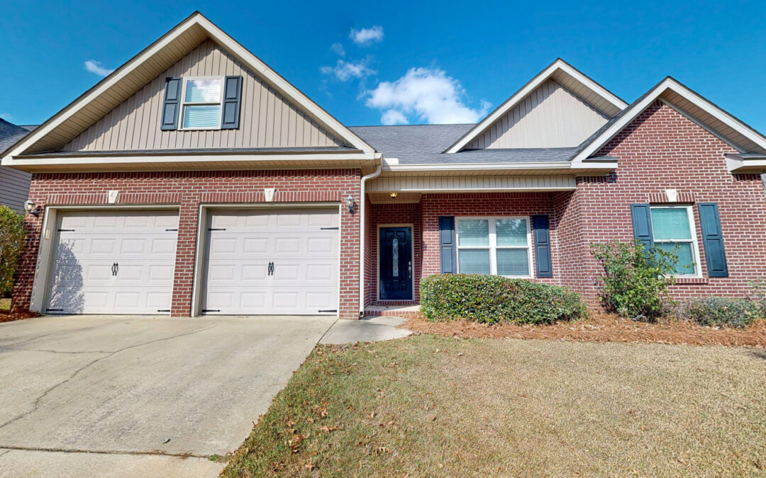 205 Paul Revere Run, Dothan, AL 36305