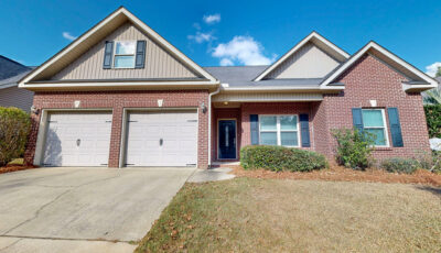 205 Paul Revere Run, Dothan, AL 36305 3D Model