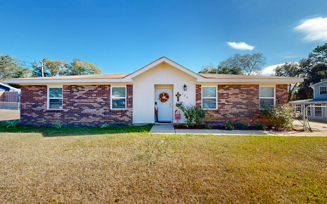 209 Henry Bolden Dr, Ashford, AL 36312