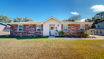 209 Henry Bolden Dr, Ashford, AL 36312