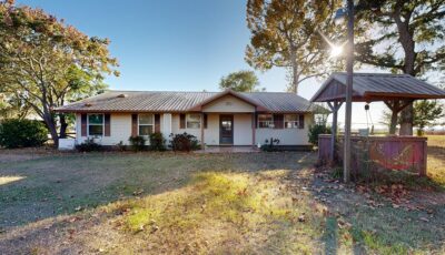 518 Ballard Rd, Black, Alabama 36314
