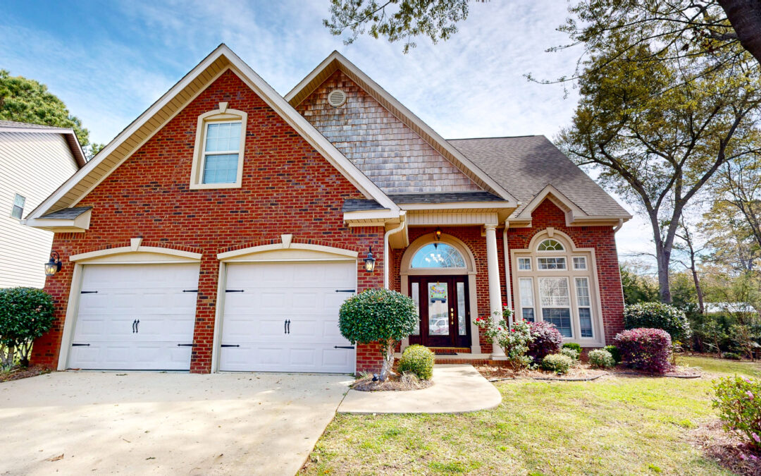 211 Paul Revere Run, Dothan, AL 36305