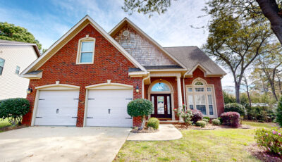211 Paul Revere Run, Dothan, AL 36305