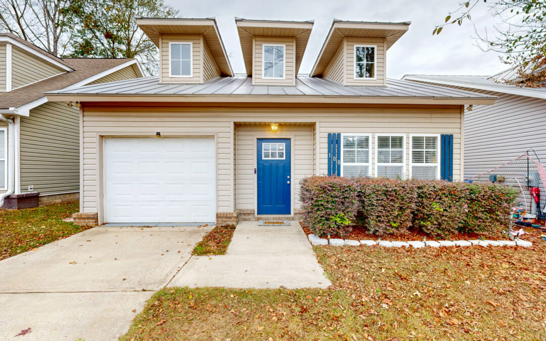 108 Hidden Sunset Drive, Dothan, AL 36301