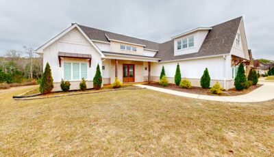 300 Mullholland Drive, Enterprise, AL 36330 3D Model