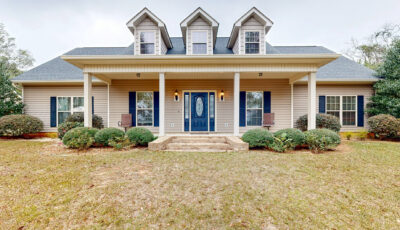 167 Dakota Springs Rd, Headland, AL 36345