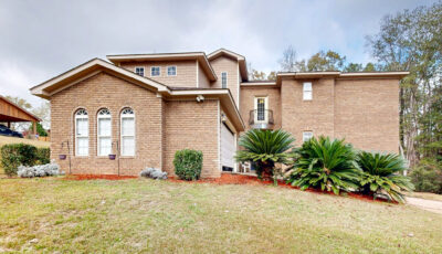 98 Sunrise Drive Eufaula, AL, 36027 3D Model