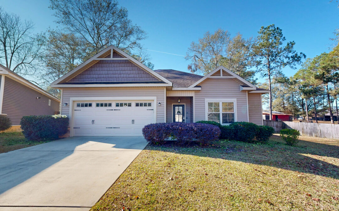 125 Orchard Park Dr, Dothan, AL 36301