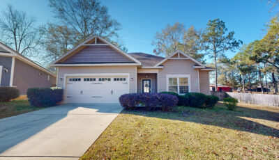 125 Orchard Park Dr, Dothan, AL 36301