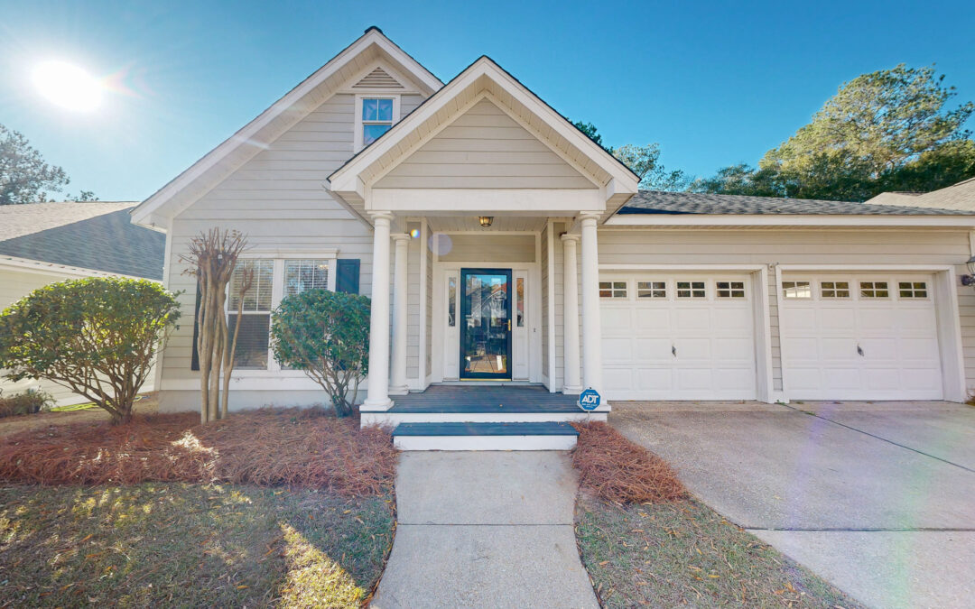 110 Forsythia Ln, Dothan, AL 36305