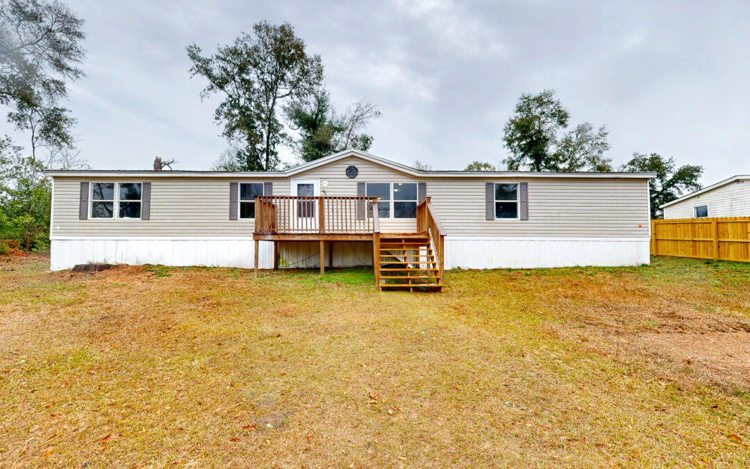 465 Sealy Wells Rd, Cottonwood, AL 36320