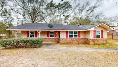 347 Sunny Acres Dr, Ozark, Alabama 36360 3D Model