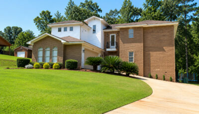 98 Sunrise Drive Eufaula, AL, 36027 3D Model