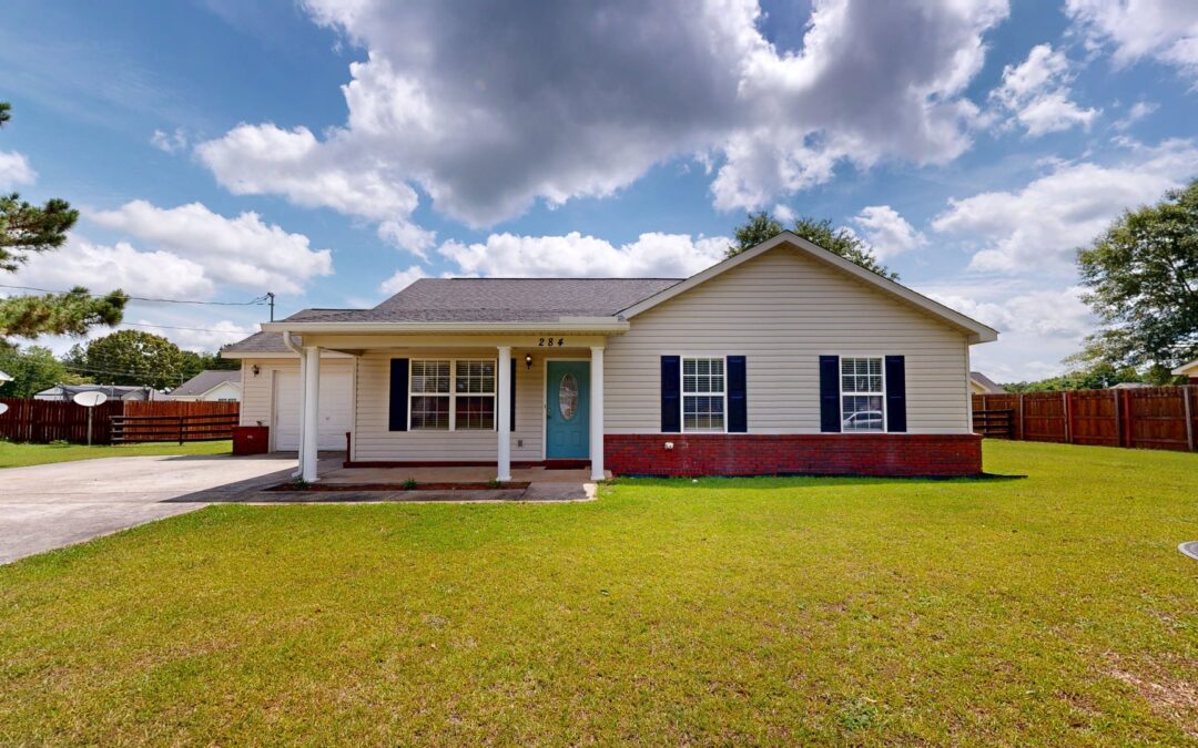 284 Alec Cir, Ozark, AL 36360