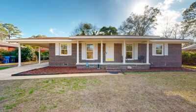 1301 Sassar St, Dothan, AL 36301