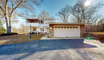 15 Venture Dr, Dothan, AL 36305 3D Model