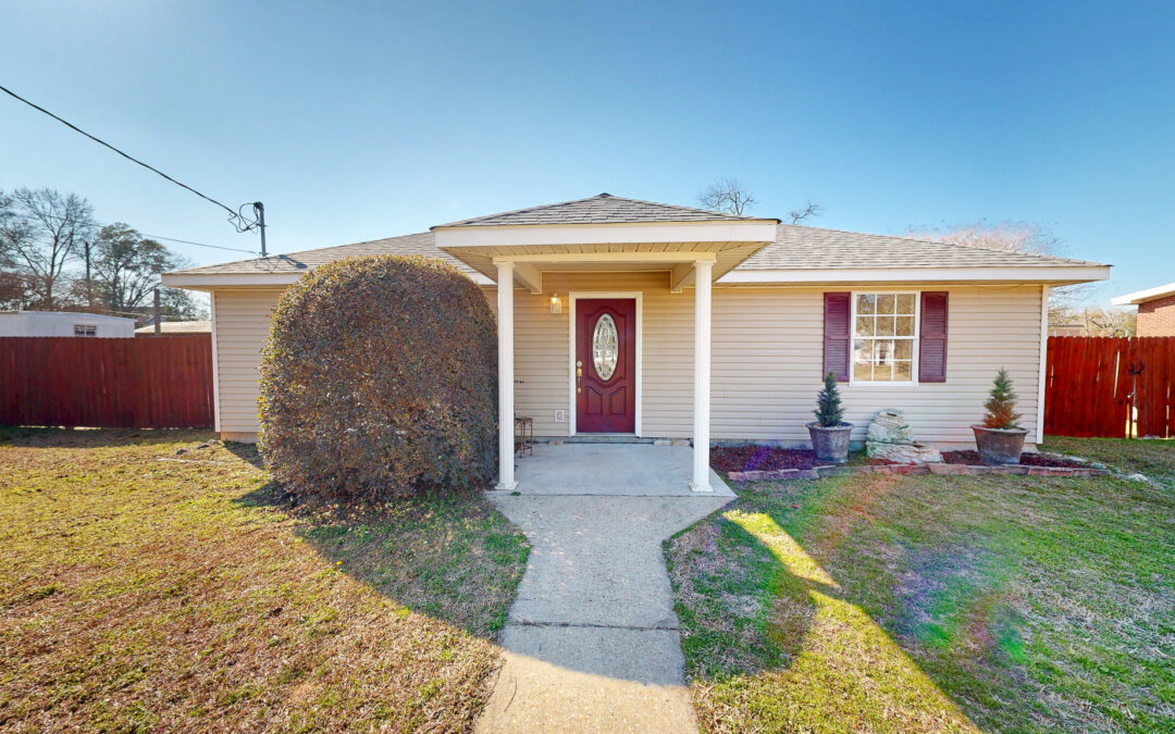 102 S Davis St Columbia AL 36319