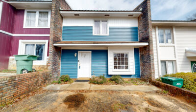 592 Willow Oaks Dr, Unit D Ozark, AL 36360 3D Model