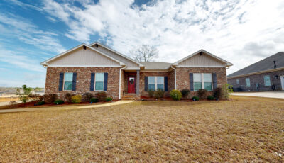 104 Hanover Place, Dothan, AL 36303 3D Model