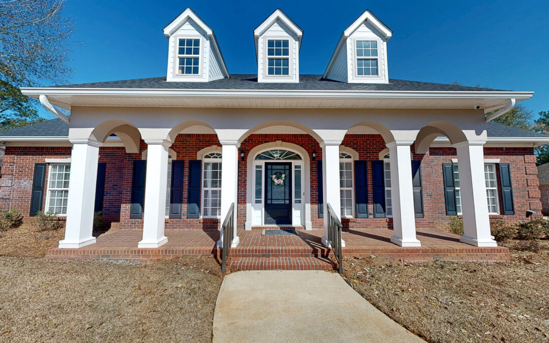 401 Gladstone Way, Dothan, AL 36305