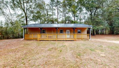 17064 Highway 84 W Newton AL 36352 3D Model