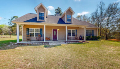 1217 County Rd 71, Newton, AL 36352 3D Model