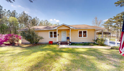 1487 County Rd 52, Ariton, AL 36311 3D Model