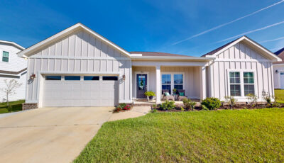 132 Leaf St, Midland City, AL 36350