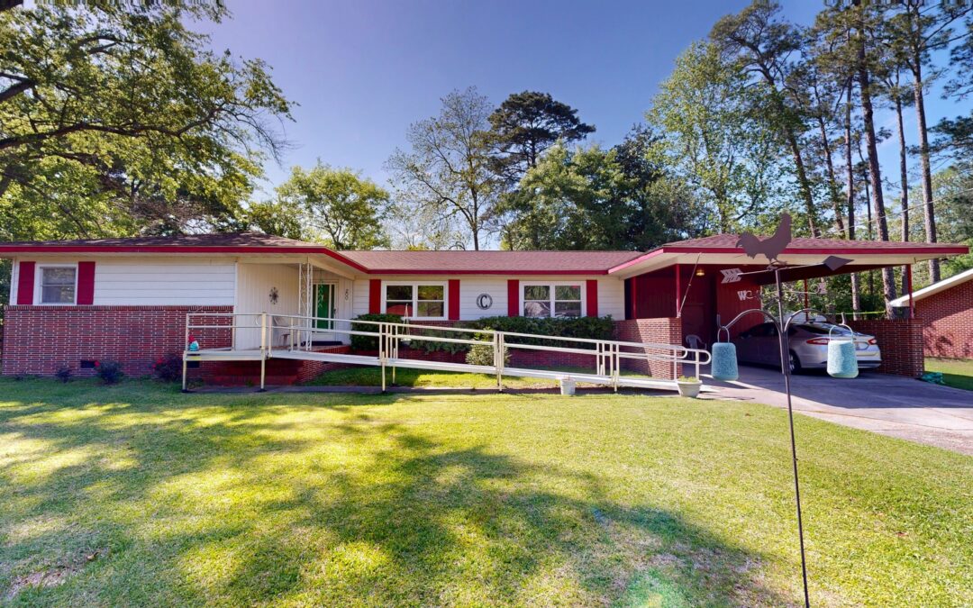 200 Pinecrest Dr, Dothan AL 36301