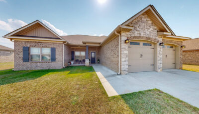 294 Sandbed Road, Newton, AL 36352 3D Model