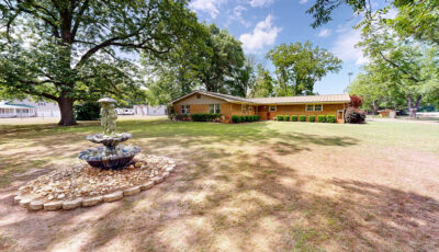 442 Hick Rd, Dothan, AL 36303