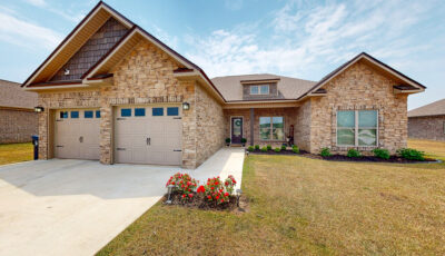 286 Sandbed Road, Newton, AL 36352 3D Model