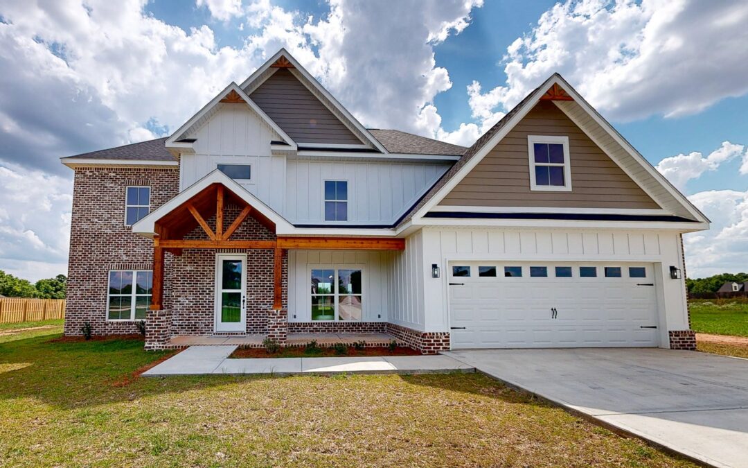 4860 County Rd 49, Headland, AL 36345